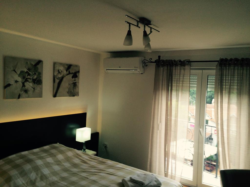 Park Srce Apartments Аранделовац Номер фото