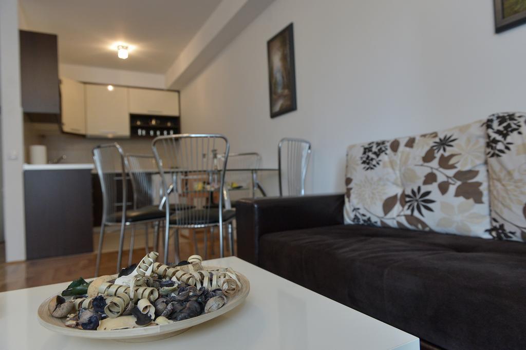 Park Srce Apartments Аранделовац Номер фото