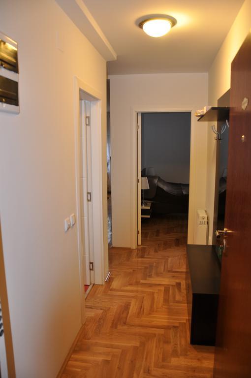 Park Srce Apartments Аранделовац Номер фото