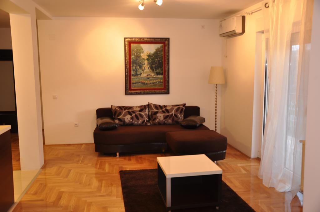 Park Srce Apartments Аранделовац Номер фото