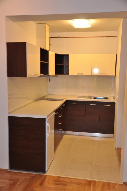 Park Srce Apartments Аранделовац Номер фото