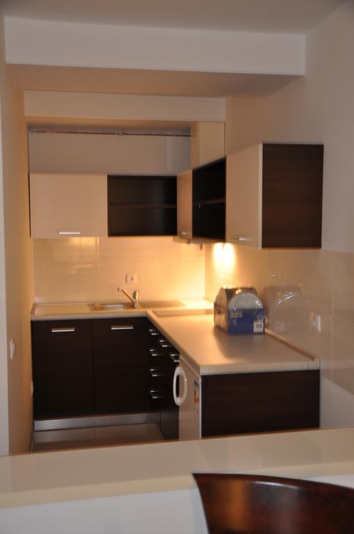 Park Srce Apartments Аранделовац Номер фото