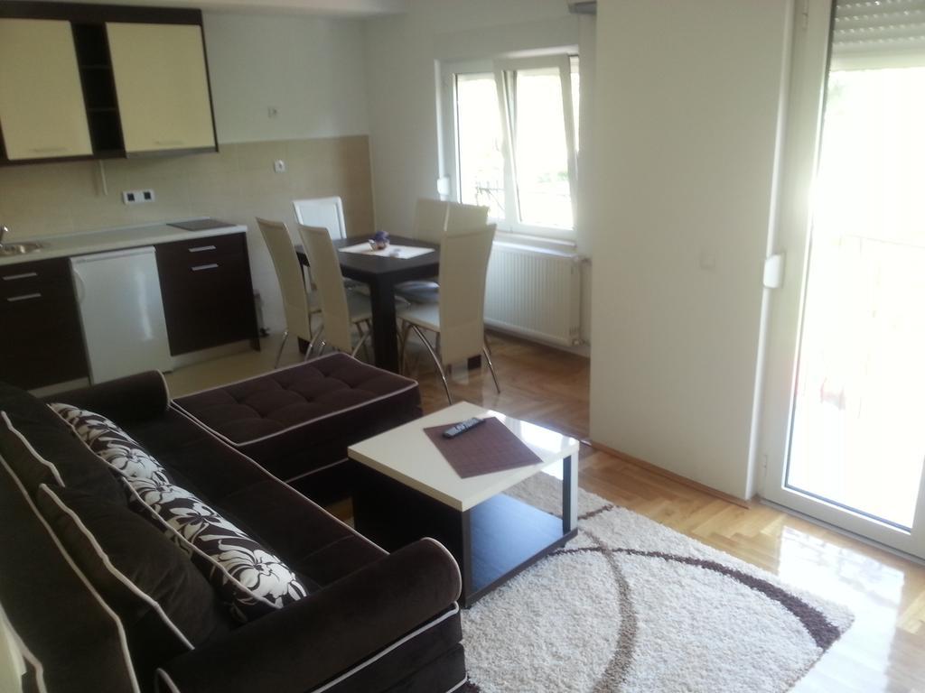 Park Srce Apartments Аранделовац Номер фото