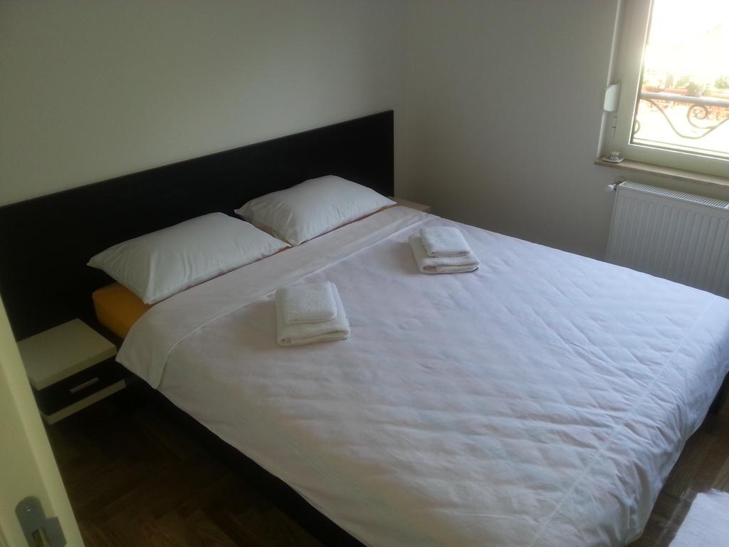 Park Srce Apartments Аранделовац Номер фото