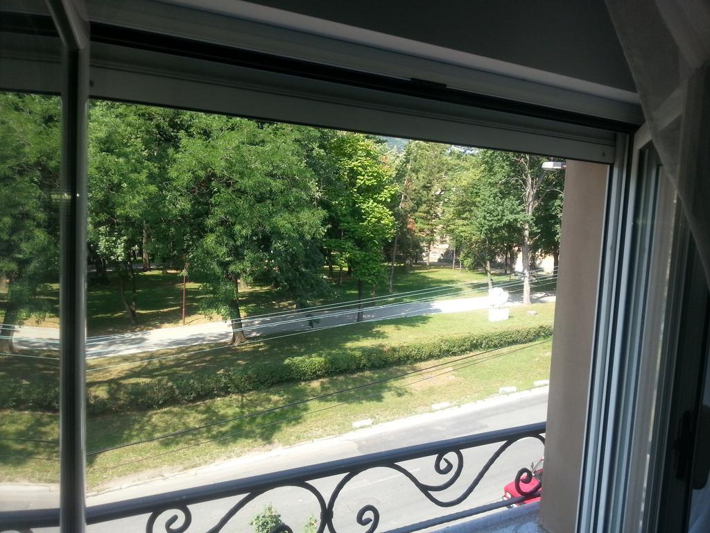 Park Srce Apartments Аранделовац Номер фото