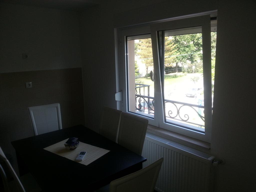 Park Srce Apartments Аранделовац Номер фото