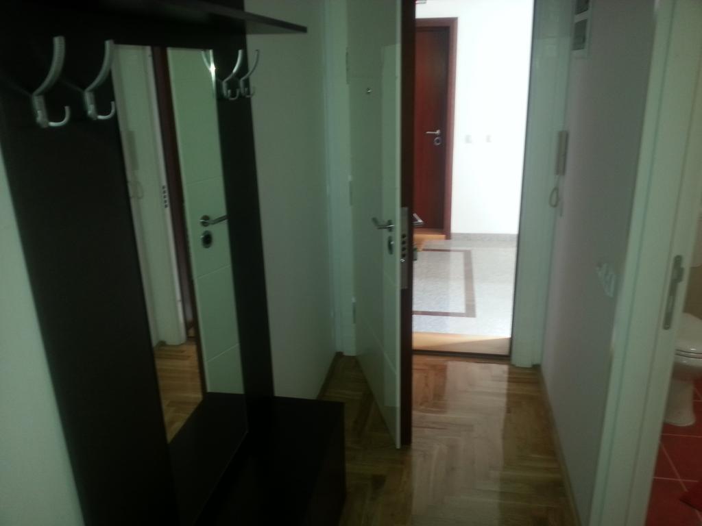 Park Srce Apartments Аранделовац Номер фото