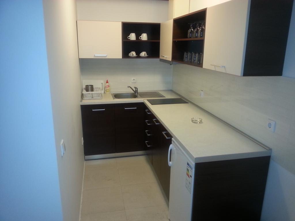 Park Srce Apartments Аранделовац Номер фото