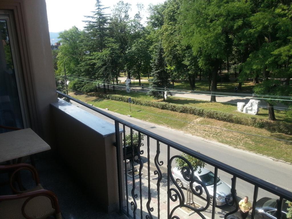Park Srce Apartments Аранделовац Номер фото