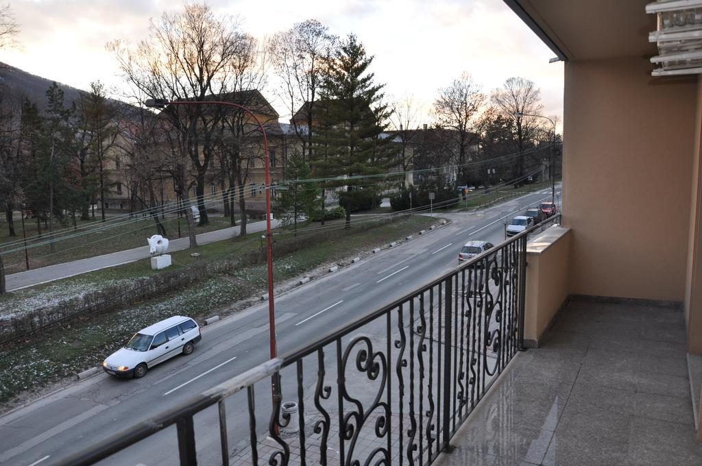 Park Srce Apartments Аранделовац Номер фото