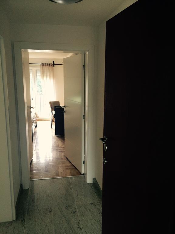 Park Srce Apartments Аранделовац Номер фото